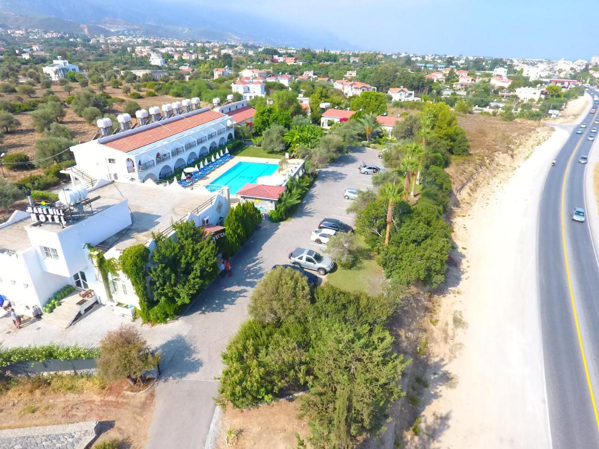 Bare Hill Holiday Apartments Krini Zewnętrze zdjęcie