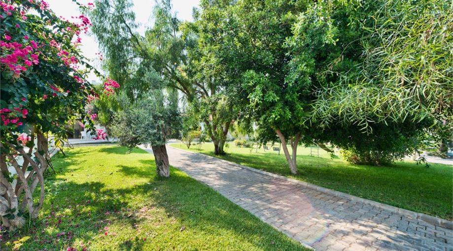 Bare Hill Holiday Apartments Krini Zewnętrze zdjęcie