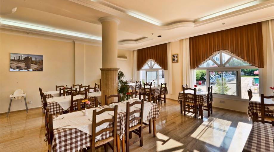 Bare Hill Holiday Apartments Krini Zewnętrze zdjęcie