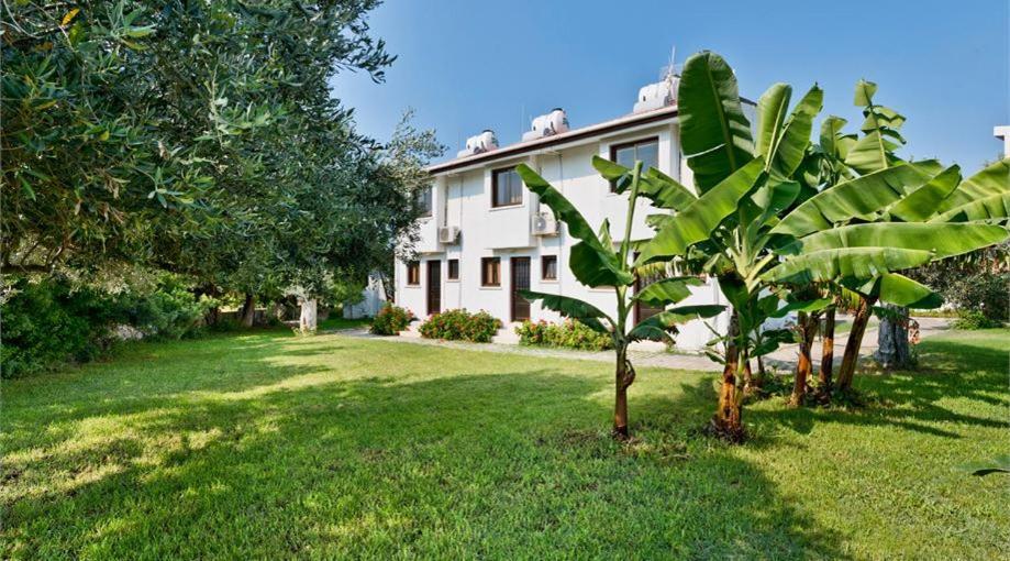 Bare Hill Holiday Apartments Krini Zewnętrze zdjęcie