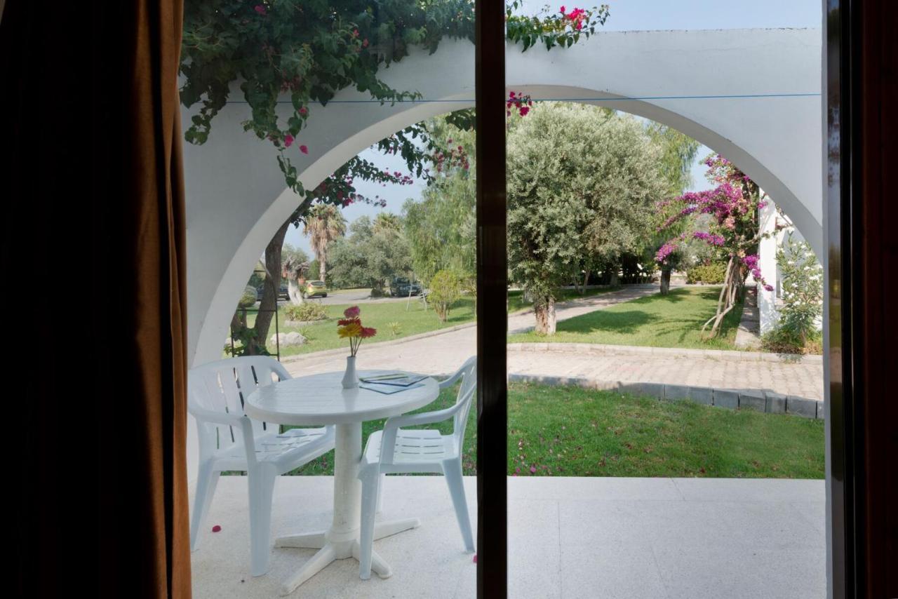 Bare Hill Holiday Apartments Krini Zewnętrze zdjęcie