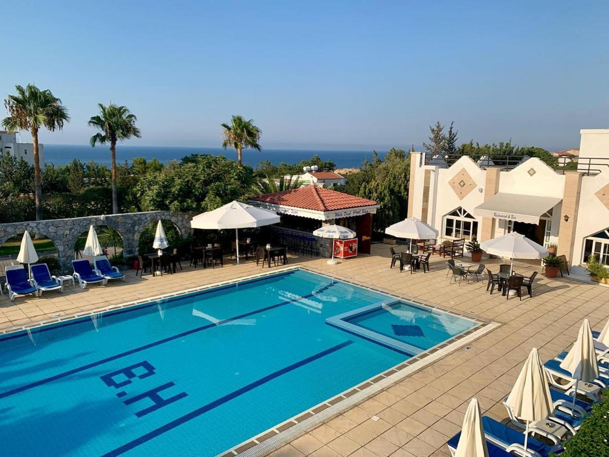Bare Hill Holiday Apartments Krini Zewnętrze zdjęcie