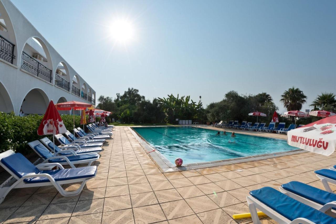 Bare Hill Holiday Apartments Krini Zewnętrze zdjęcie