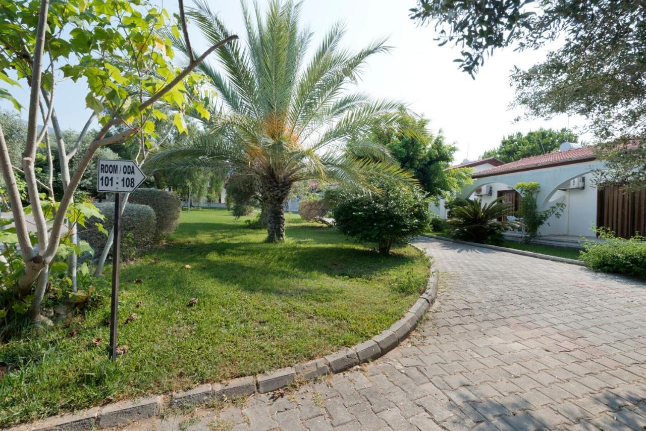 Bare Hill Holiday Apartments Krini Zewnętrze zdjęcie