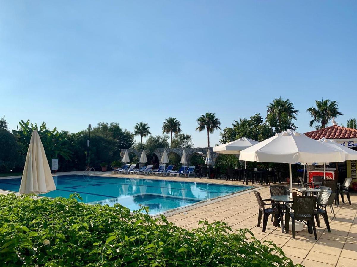 Bare Hill Holiday Apartments Krini Zewnętrze zdjęcie
