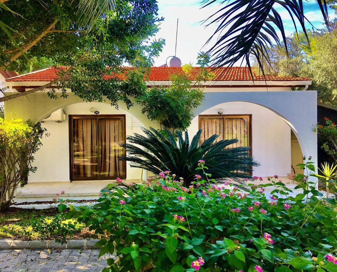 Bare Hill Holiday Apartments Krini Zewnętrze zdjęcie