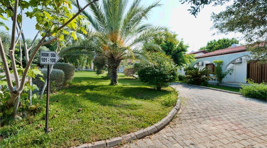 Bare Hill Holiday Apartments Krini Zewnętrze zdjęcie